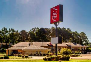 obrázek - Red Roof Inn Columbus, MS