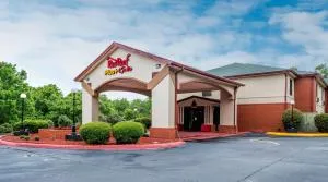 Red Roof Inn PLUS+ & Suites Opelika - Lanett