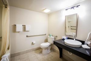 Red Roof Inn Austin - Round Rock - image 1