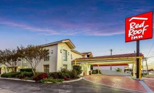 Red Roof Inn Plano - Allen