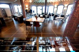 Albergo Delle Industrie
