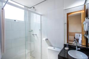 Hotel Metrópole Paulínia