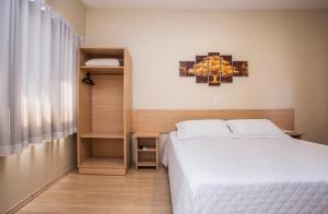 Hotel Metrópole Paulínia