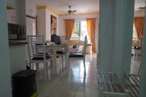 Callao Beach holiday home