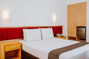 Single Room room in WinMeier Hotel y Casino
