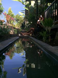 Phòng Tiêu Chuẩn Giường Đôi (Standard Double Room)