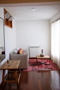 Tocuyeros Boutique Hotel