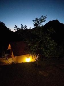 Chalé Canto da Colina-Lumiar