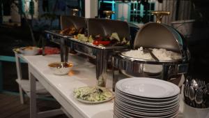 Scuba Republic Beach Bungalows