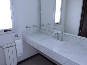 Hanan Pacha - Apart Salta