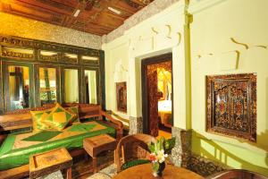 Bungalow gia đình (Family Bungalow)