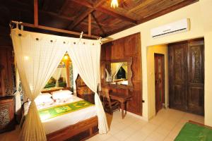 Bungalow gia đình (Family Bungalow)