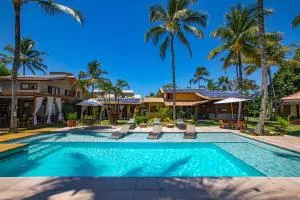 Pousada Recanto do Arraial - 托兰克索