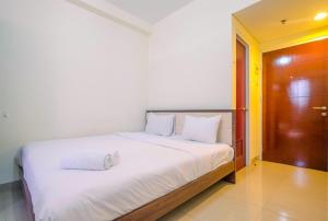 Cozy Living Studio Apartment Taman Melati Margonda near Universitas Indonesia By Travelio