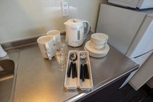 VACATION INN HEIWAJIMA I