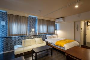 VACATION INN HEIWAJIMA I