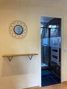 Le Jeanne d'Arc - Appartements meubles : photos des chambres
