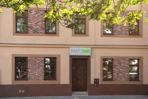 Apartsee Wellness Plzeň - Littitz