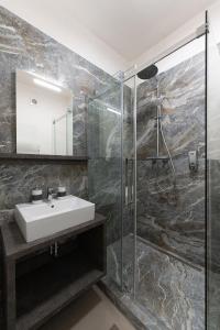 Apartsee Wellness Plzeň