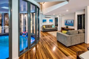 Nautilus on Hamilton Island by HIHA