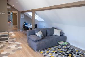 Appartements Modern Living : photos des chambres