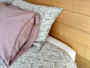 Sunny Side Up B&B Rye