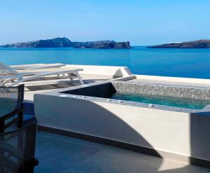 Kokkinos Villas Santorini Greece