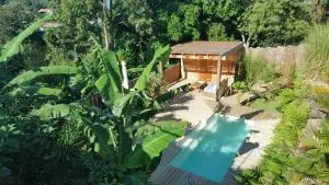 CHALETS TIKINOU - 圣皮埃尔