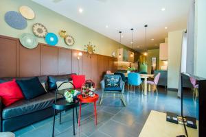 Villa Na Pran, Pool Villa