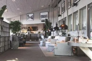 图勒科夫酒店 - Lillaryd