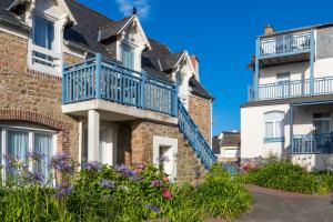 Appart'hotels Residence Odalys Les Bains : photos des chambres