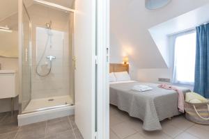 Appart'hotels Residence Odalys Les Bains : Appartement 2 Pièces - 4 Personnes