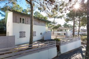 Villages vacances Residence Odalys Bleu Ocean : photos des chambres
