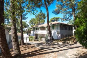 Villages vacances Residence Odalys Bleu Ocean : photos des chambres