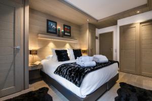 Appartements Whistler Lodge by Alpine Residences : photos des chambres