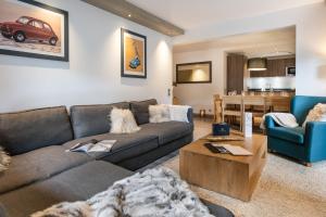 Appartements Whistler Lodge by Alpine Residences : photos des chambres