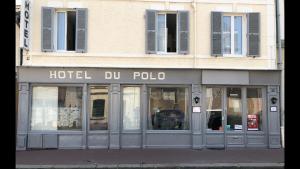 Hotel Du Polo photo 9