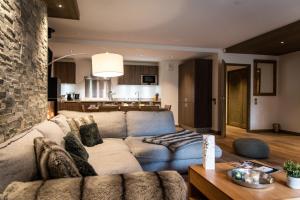 Appartements Whistler Lodge by Alpine Residences : photos des chambres