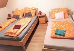 Barackos Vendégház Bár