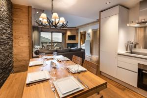 Appartements Whistler Lodge by Alpine Residences : photos des chambres