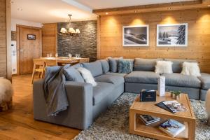 Appartements Whistler Lodge by Alpine Residences : photos des chambres