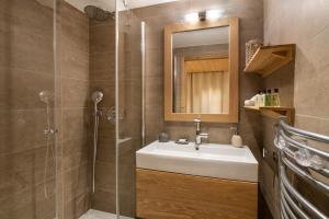 Appartements Whistler Lodge by Alpine Residences : photos des chambres