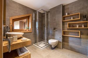 Appartements Whistler Lodge by Alpine Residences : photos des chambres