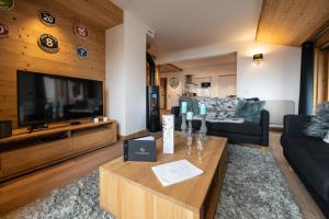 Appartements Whistler Lodge by Alpine Residences : photos des chambres