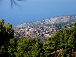 Spitakia Chios-Island Greece