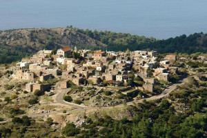 Spitakia Chios-Island Greece