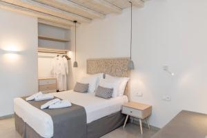 Lithos Luxury Suites Tinos Greece