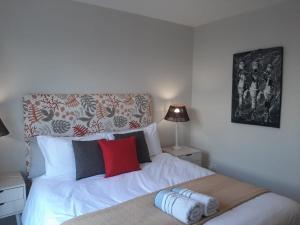 Malachite Mews - Centrally Located Cosy Apartment In Knysna