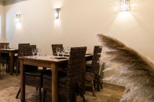Hotel Mas Des Barres photo 24