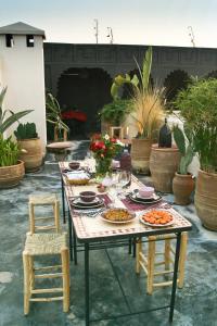 Riad Golfame